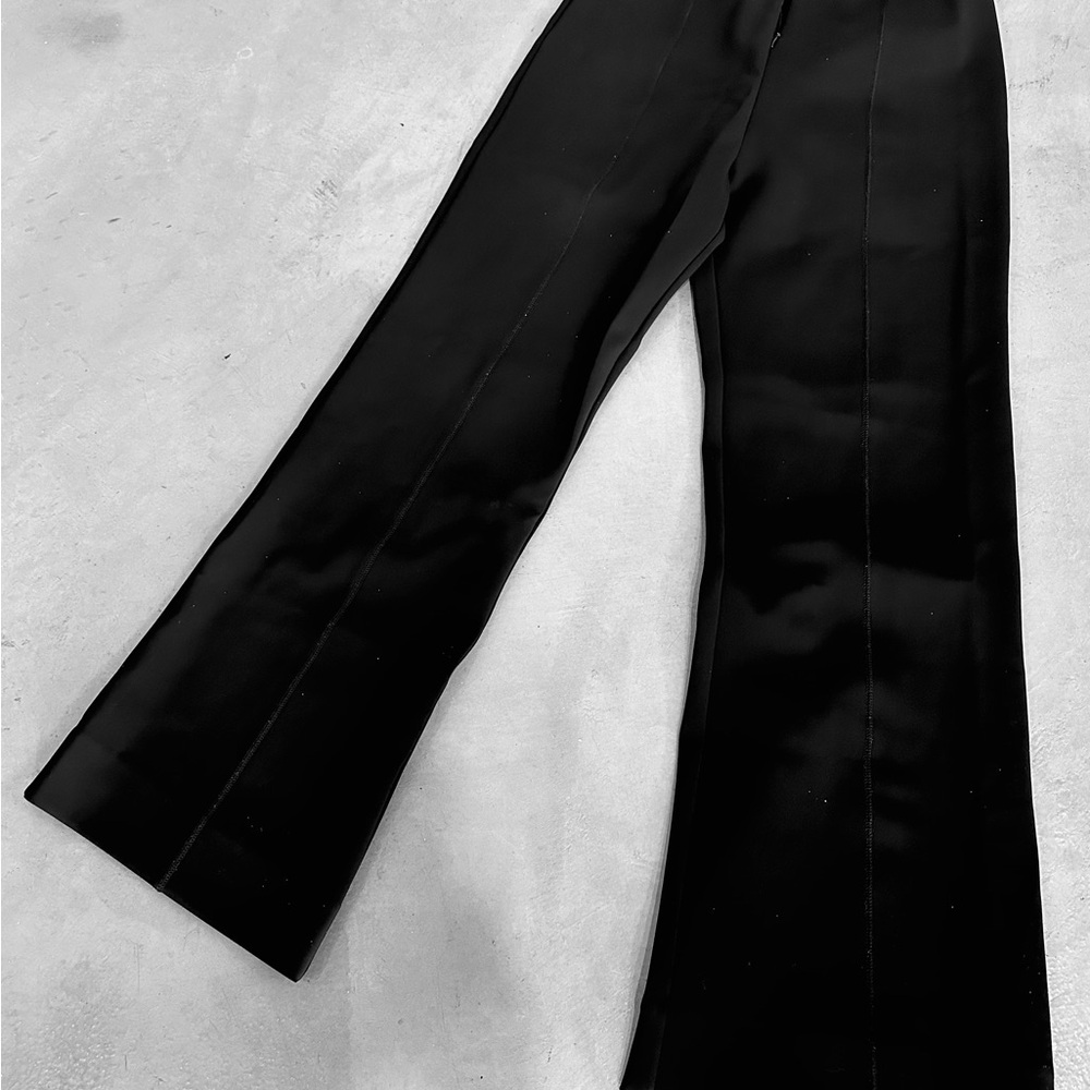Porto-SF size 1-small straight leg pants